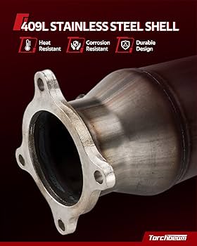 ベース catalyst Ecotrade Group | Nissan - 300zx twin turbo Catalytic Converters